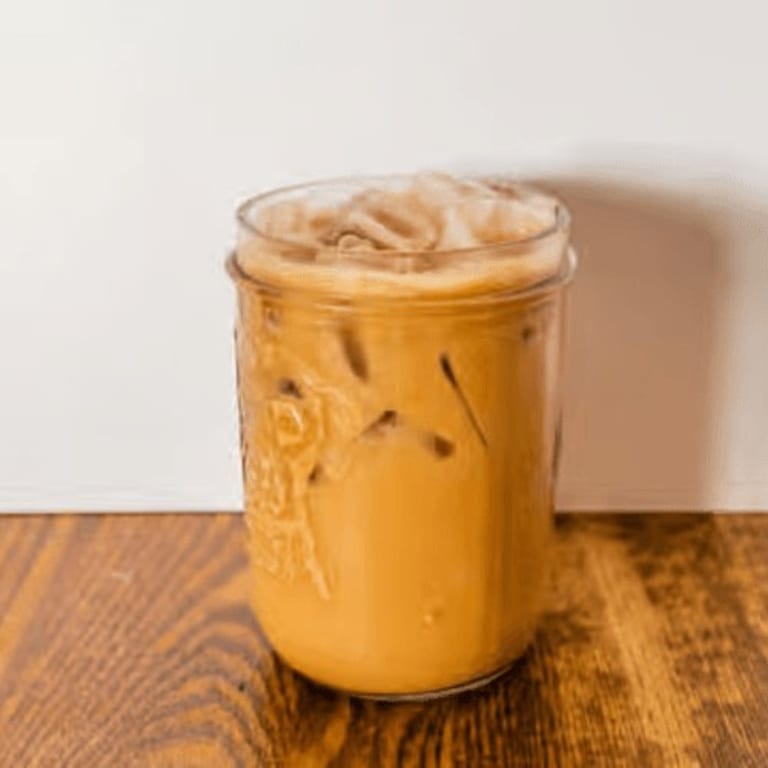 Discover Our Cold Brew Delights