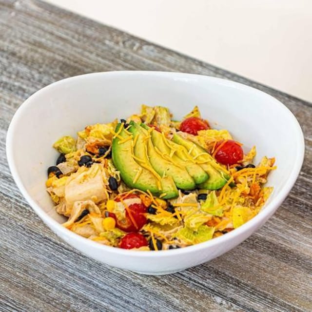 Stacy's Salad.