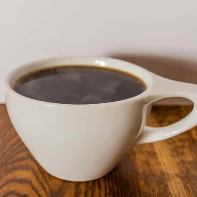 House Coffee.