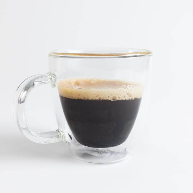 House Espresso.
