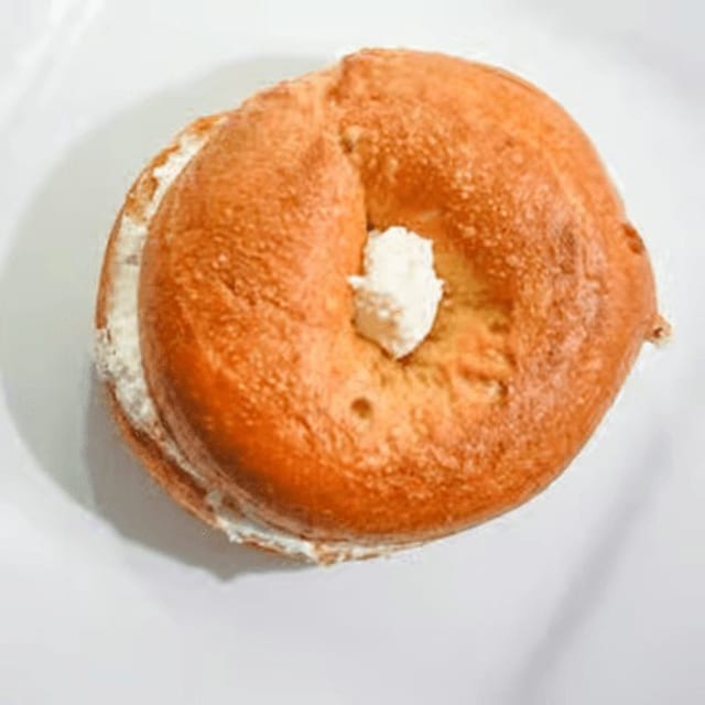 Cream Cheese.