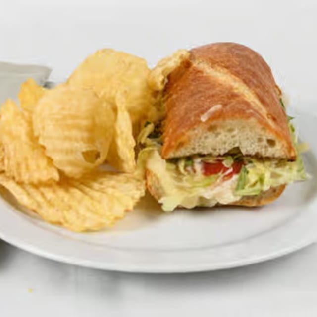 Tsunami Hot Sub.