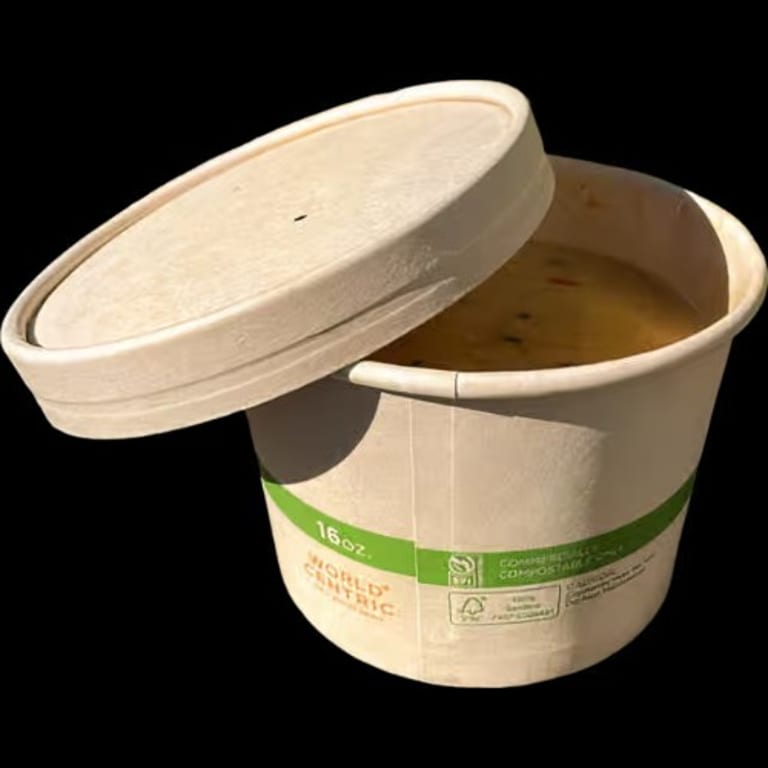 Our Signature Soups