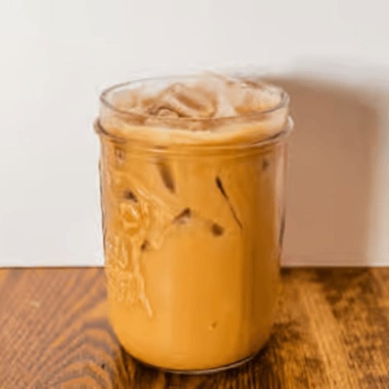 Discover Our Cold Brew